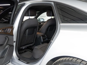 Седан Audi A6 2011 года, 1849000 рублей, Санкт-Петербург