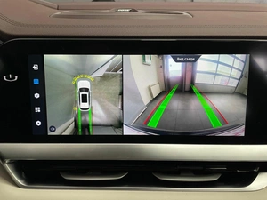 Внедорожник Geely Monjaro 2023 года, 2885000 рублей, Красноярск