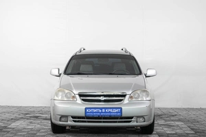 Универсал Chevrolet Lacetti 2011 года, 499000 рублей, Кемерово