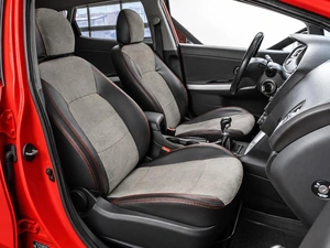 Хетчбэк Kia Ceed 2016 года, 1020000 рублей, Тюмень