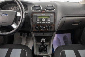 Универсал Ford Focus 2005 года, 589000 рублей, Барнаул