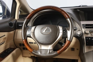 Внедорожник Lexus RX 2014 года, 2999000 рублей, Новосибирск