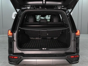 Внедорожник Lexus LX 2023 года, 15800000 рублей, Ростов-на-Дону