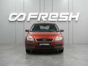 Хетчбэк Ford Focus 2006 года, 529000 рублей, Воронеж