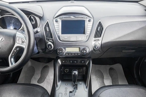 Внедорожник Hyundai ix35 2013 года, 1599000 рублей, Барнаул