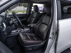 Внедорожник Toyota Fortuner 2018 года, 3500000 рублей, Нижний Новгород