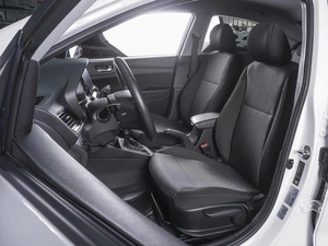 Седан Hyundai Solaris 2021 года, 1999000 рублей, Ростов-на-Дону