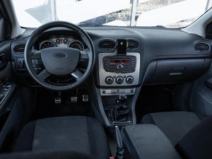 Седан Ford Focus 2011 года, 665000 рублей, Ставрополь