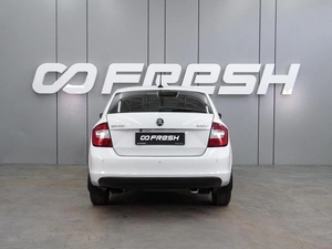 Лифтбек Skoda Rapid 2019 года, 1484000 рублей, Воронеж