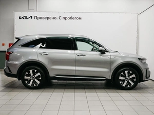 Внедорожник Kia Sorento 2022 года, 4249000 рублей, Красноярск