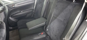 Универсал Toyota Corolla Fielder 2017 года, 1450000 рублей, Красноярск