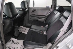 Минивэн Honda Stream 2010 года, 999000 рублей, Красноярск