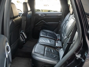 Внедорожник Porsche Cayenne S 2011 года, 1690000 рублей, Краснодар
