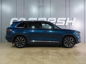 Внедорожник Geely Monjaro 2023 года, 3199000 рублей, Воронеж