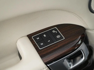 Внедорожник Land Rover Range Rover 2016 года, 4199046 рублей, Москва