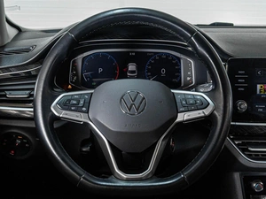 Лифтбек Volkswagen Polo 2020 года, 1639000 рублей, Ставрополь