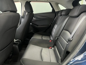 Внедорожник Mazda CX-3 2015 года, 1165000 рублей, Красноярск