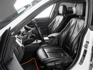 Лифтбек BMW 3 серия GT 2013 года, 1439000 рублей, Тюмень