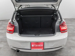 Хетчбэк BMW 1 серия 2012 года, 1500000 рублей, Красноярск