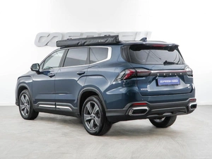 Внедорожник Geely Haoyue L 2023 года, 3099050 рублей, Москва