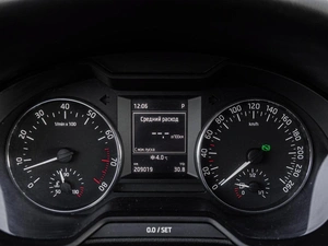 Лифтбек Skoda Octavia 2013 года, 1159000 рублей, Волгоград