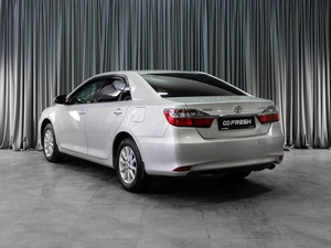 Седан Toyota Camry 2016 года, 2199000 рублей, Тюмень