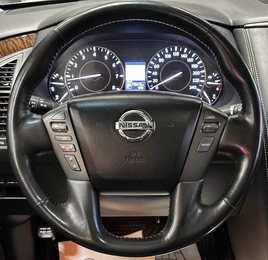 Внедорожник Nissan Patrol 2015 года, 2867000 рублей, Красноярск