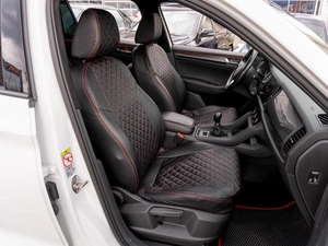 Внедорожник Skoda Kodiaq 2019 года, 2149000 рублей, Саратов