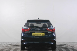 Универсал Honda Shuttle 2018 года, 1269000 рублей, Кемерово