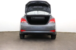 Седан Hyundai Solaris 2015 года, 1420000 рублей, Орёл