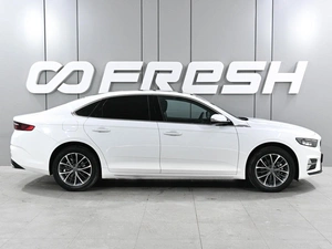 Седан Geely Preface 2022 года, 2199000 рублей, Аксай