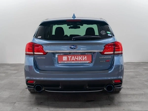 Универсал Subaru Levorg 2015 года, 1750000 рублей, Красноярск