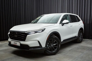 Внедорожник Honda CR-V 2026 года, 4599000 рублей, Красноярск