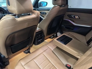 Седан BMW 3 серия 2020 года, 4695000 рублей, Новосибирск