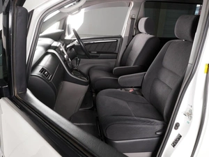 Минивэн Toyota Alphard 2005 года, 2015000 рублей, Красный Пахарь