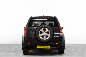 Внедорожник Suzuki Grand Vitara 2010 года, 1109000 рублей, Барнаул