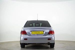 Седан Mitsubishi Lancer 2007 года, 389000 рублей, Оренбург