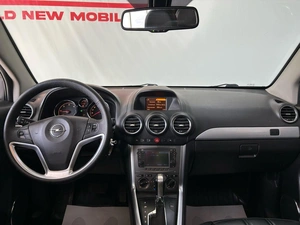 Внедорожник Opel Antara 2012 года, 1355000 рублей, Смоленск