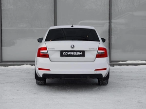 Лифтбек Skoda Octavia 2013 года, 1330000 рублей, Тверь