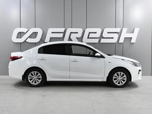 Седан Kia Rio 2019 года, 1079000 рублей, Ростов-на-Дону