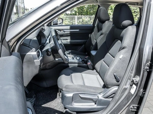 Внедорожник Mazda CX-5 2025 года, 3286000 рублей, Ставрополь