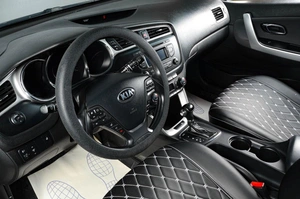 Хетчбэк Kia Ceed 2016 года, 1499000 рублей, Тюмень
