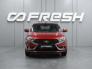 Седан ВАЗ (LADA) Vesta 2021 года, 899000 рублей, Воронеж