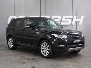Внедорожник Land Rover Range Rover Sport 2013 года, 2549000 рублей, Воронеж