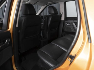 Внедорожник Land Rover Freelander 2007 года, 1299000 рублей, Ставрополь
