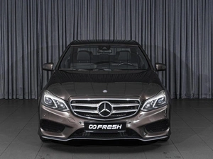 Седан Mercedes-benz E-класс 2013 года, 2279000 рублей, Ставрополь