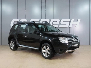 Внедорожник Renault Duster 2013 года, 1099000 рублей, Воронеж