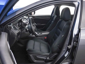 Седан Mazda 6 2016 года, 1715023 рублей, Москва