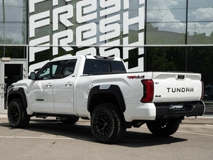 Пикап Toyota Tundra 2022 года, 7550000 рублей, Волгоград