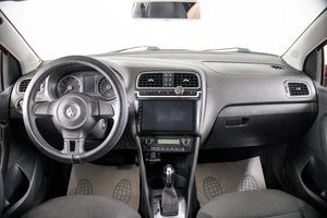 Хетчбэк Volkswagen Polo 2010 года, 759000 рублей, Пермь